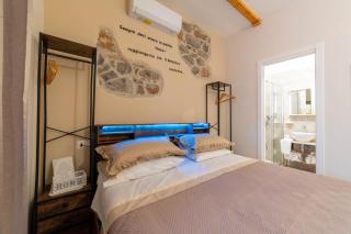 B&b Anna's home - ITACA - Marina di Camerota - 9