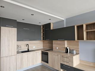 Europroperties SkyLine Apartments - 8