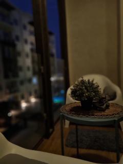 Luxury Apartment in Boshar - Mascate - 1