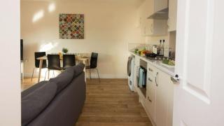 StayZo Premiere Serviced Accommodation-17 - 8