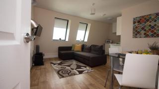 StayZo Serviced Accommodation 16 Premier Lodge - Southampton - 0