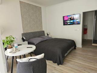 Ferienwohnung an der Alten Posthalterei - Bautzen - 8