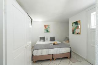 SeaView Central Suites - Città di Mykonos - 3