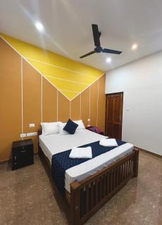 Brooks Resort - Vagamon - 1