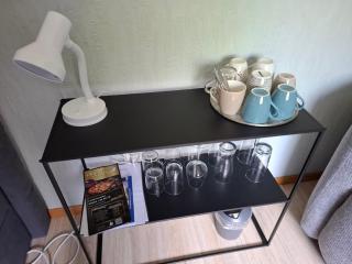 Hochwald EnSuite - 4
