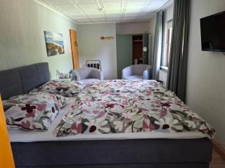 Hochwald EnSuite - Bad Sachsa - 7