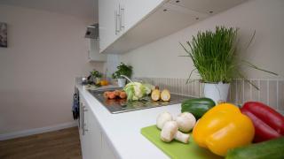 StayZo Castle Point 6 Apartment - Premier Lodge - Southampton - 6