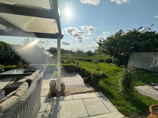 Champagne Cottage - New Forest National Park - Bisterne - 7