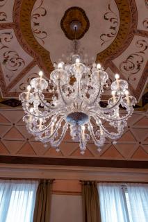 Urbino Apartments - Palazzo Paltroni Suite - - 8