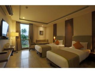 Hotel Park Green Suites By Prithvi Palace Delhi Airport - Nuova Delhi - 8