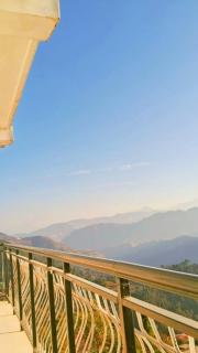 White Him Aashrey B&B Homestay - Jāmb - 5