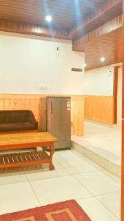 White Him Aashrey B&B Homestay - Jāmb - 3
