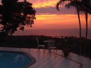 Ocean Grove Guesthouse - Port Edward - 8