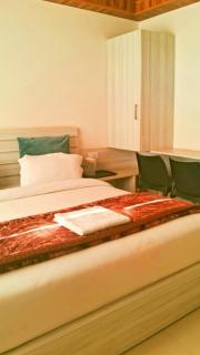 White Him Aashrey B&B Homestay - Jāmb - 2