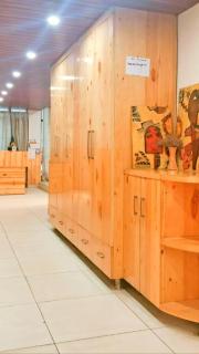 White Him Aashrey B&B Homestay - 1