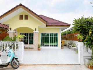 Bannthongsuk Bangsaen บ้านทองสุข บางแสน - Ban Hua Khao Sammuk - 9