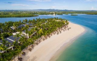 One&Only Le Saint Géran, Mauritius - 4