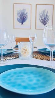MAREA Algarve - Sea view cozy sunny apartment in Alvor - Alvor - 6