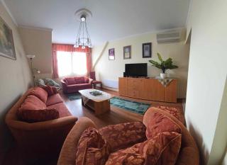 TüzesVíz APARTMAN - Egerszalók - 6