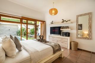 2 Br Villa in Seminyak with private Pool and Parking - Seminyak - 2