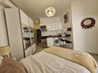 Modern Studio Aqua Palms Hurghada Egypt - Hurghada - 5