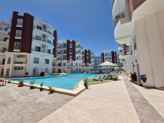 Modern Studio Aqua Palms Hurghada Egypt - Hurghada - 9