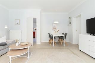 Ostsee-Bungalow 2 - Wicheldorfstr 72 - FERIENDOMIZIL HOLLICH - Grömitz - 2