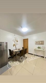 Minimalist 2 Bedroom at Solemare - Manila - 7