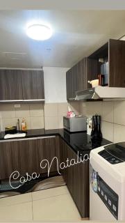 Minimalist 2 Bedroom at Solemare - Manila - 6