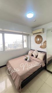 Minimalist 2 Bedroom at Solemare - Manila - 3