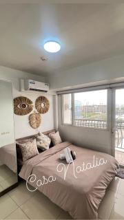 Minimalist 2 Bedroom at Solemare - Manila - 1