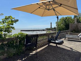 Chalet TOUSVENTS - Saint-Georges-de-Didonne - 4