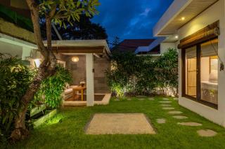 2 Br Villa in Seminyak with private Pool and Parking - Seminyak - 8