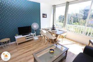 Appart refait a neuf st Cyprien - Saint-Cyprien - 7