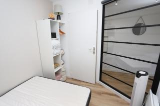 Appart refait a neuf st Cyprien - 4