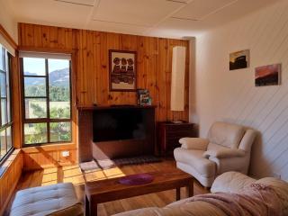 Owen Cottage Queenstown Genuine Comfort and Views - Queenstown - 8