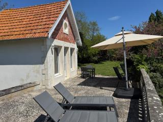 Chalet TOUSVENTS - Saint-Georges-de-Didonne - 5