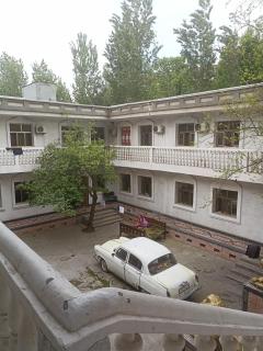 Hostel Firdavsi1 - Douchanbé - 7