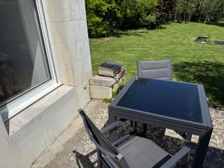 Chalet TOUSVENTS - Saint-Georges-de-Didonne - 6