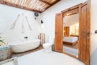 Villa Sumajah 3 - Brand New Villa with Private Pool in Uluwatu - Uluwatu - 5