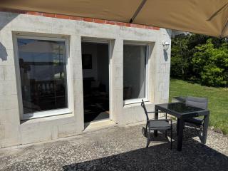 Chalet TOUSVENTS - Saint-Georges-de-Didonne - 7