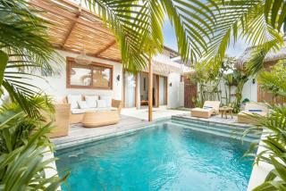 Villa Sumajah 3 - Brand New Villa with Private Pool in Uluwatu - Uluwatu - 3