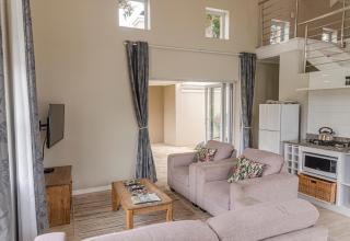 The Suites at Waterryk Eco Guest Farm - Stilbaai - 7
