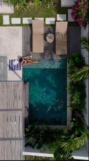 Villa Sumajah 3 - Brand New Villa with Private Pool in Uluwatu - Uluwatu - 6