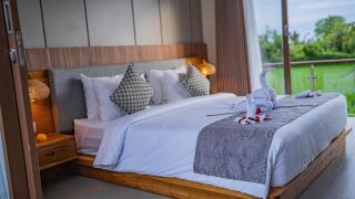 Three B Villas Canggu - 9