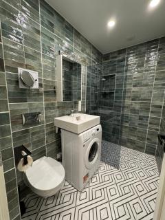 City Center apartment - Riga - 6