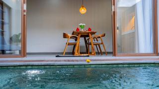 Three B Villas Canggu - 1