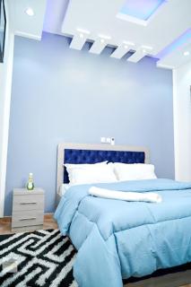 Chic villa with pool - Kribi - 6