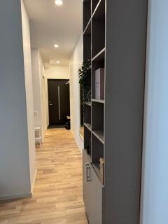 City Center apartment - Riga - 3