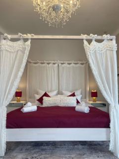 Boutique-Apartment Liebelei Miesbach, zentral, Terrasse, Parkplatz - Miesbach - 6